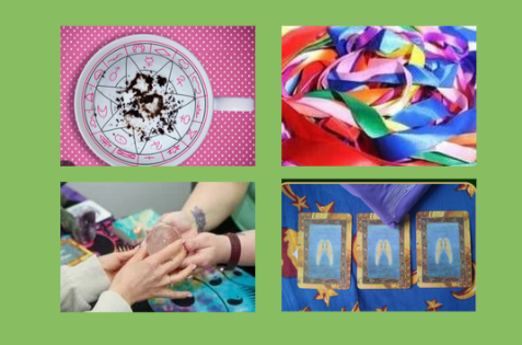 New Mix ‘N’ Match Readings