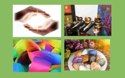 Relaxation Therapies With A Difference