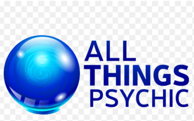 * All Things Psychic – Monthly *