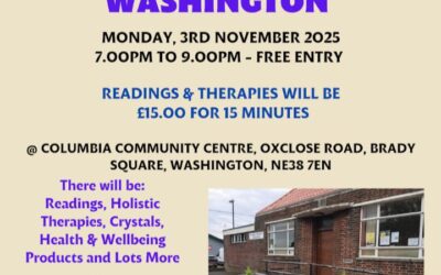 Holistic Evening