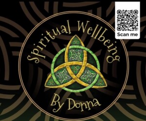 QR Code image link to website